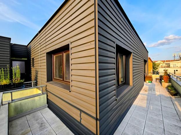 Prodej bytu 3+kk, Praha - Ďáblice, U Prefy, 112 m2