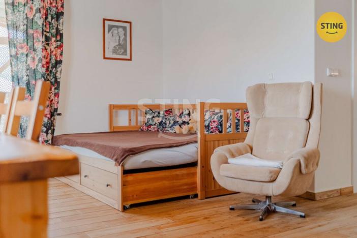 Prodej rodinného domu, Frenštát pod Radhoštěm, Helštýn, 120 m2