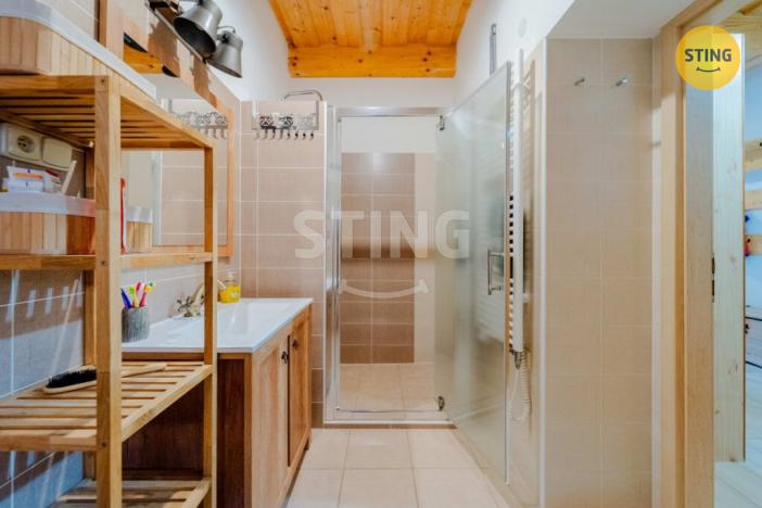 Prodej rodinného domu, Frenštát pod Radhoštěm, Helštýn, 120 m2