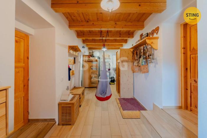 Prodej rodinného domu, Frenštát pod Radhoštěm, Helštýn, 120 m2