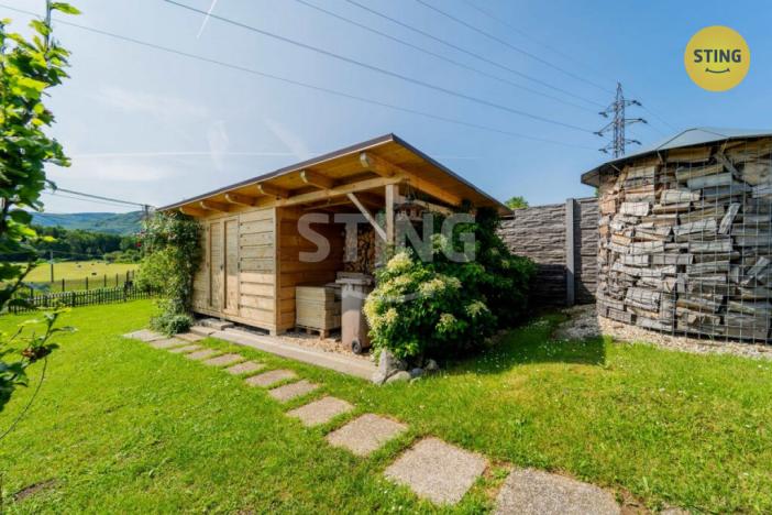 Prodej rodinného domu, Frenštát pod Radhoštěm, Helštýn, 120 m2