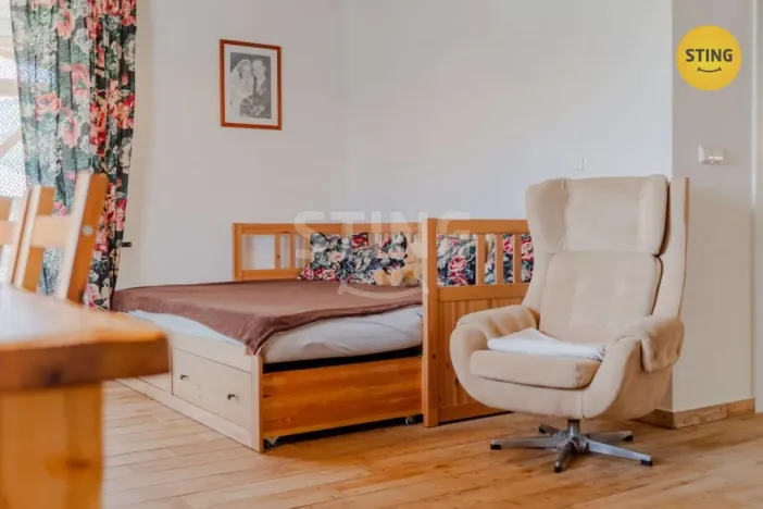 Prodej rodinného domu, Frenštát pod Radhoštěm, Helštýn, 120 m2