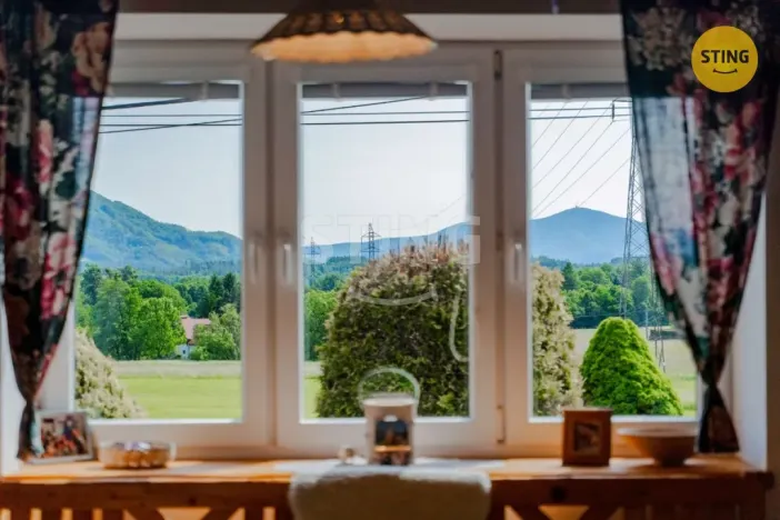 Prodej rodinného domu, Frenštát pod Radhoštěm, Helštýn, 120 m2