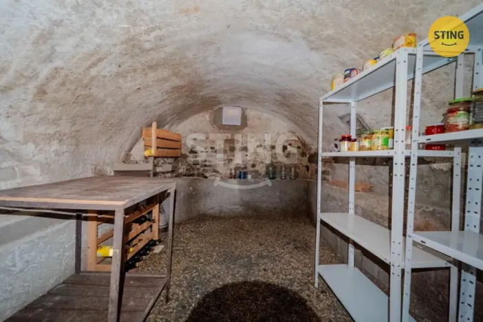 Prodej rodinného domu, Frenštát pod Radhoštěm, Helštýn, 120 m2