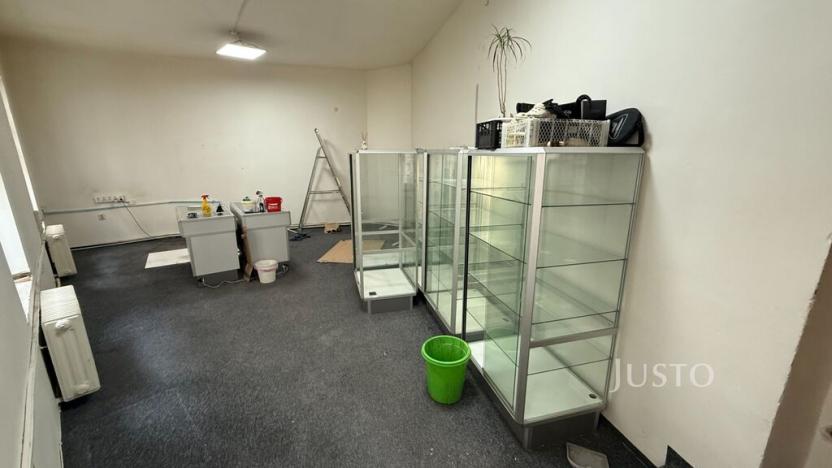 Pronájem kanceláře, Teplice, U Krupské brány, 36 m2