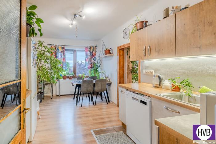 Prodej rodinného domu, Olešnice, 210 m2