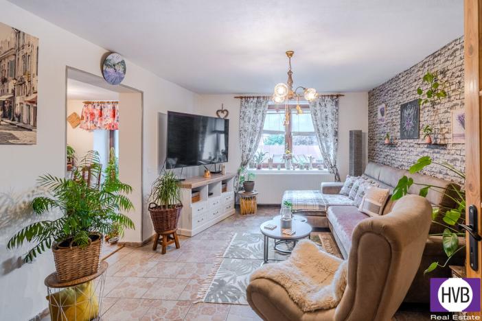 Prodej rodinného domu, Olešnice, 210 m2