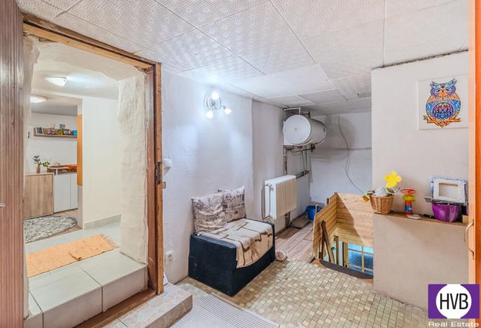 Prodej rodinného domu, Olešnice, 210 m2