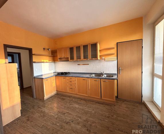 Pronájem bytu 3+1, Lužice, Havířská, 78 m2