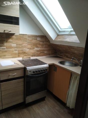 Pronájem bytu 1+1, Česká Lípa, Hrnčířská, 36 m2