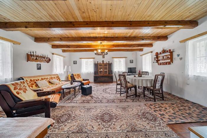 Prodej rodinného domu, Raná, 100 m2