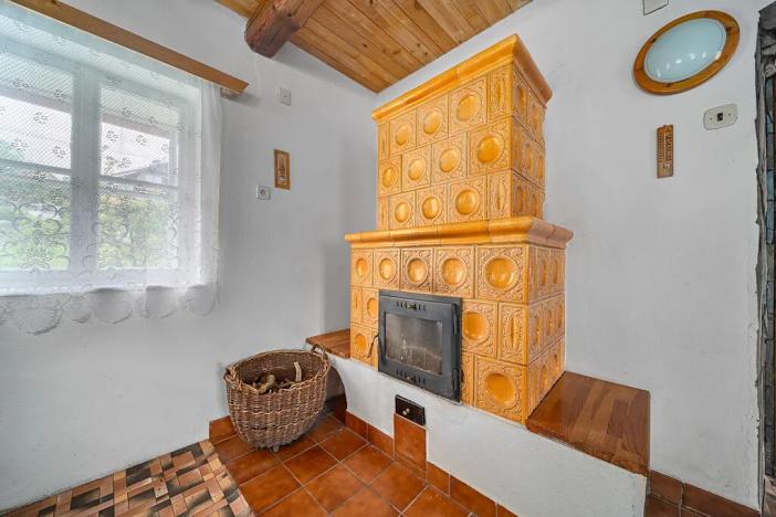 Prodej rodinného domu, Raná, 100 m2