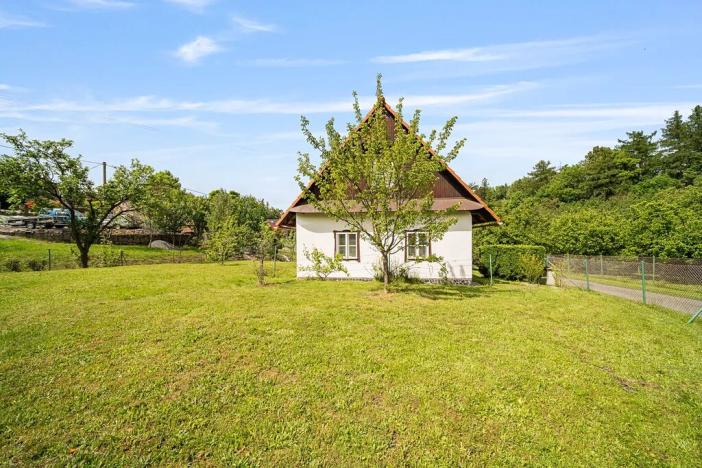 Prodej rodinného domu, Raná, 100 m2