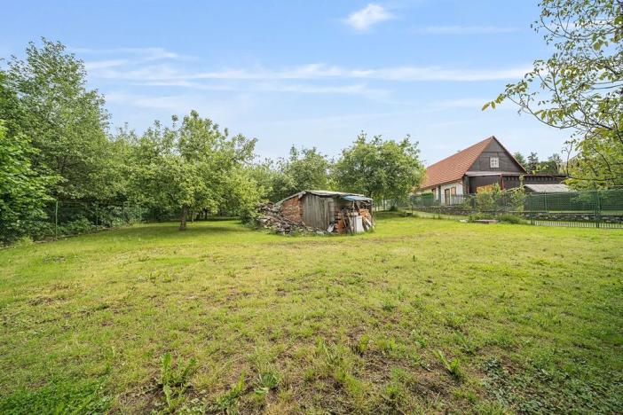 Prodej rodinného domu, Raná, 100 m2