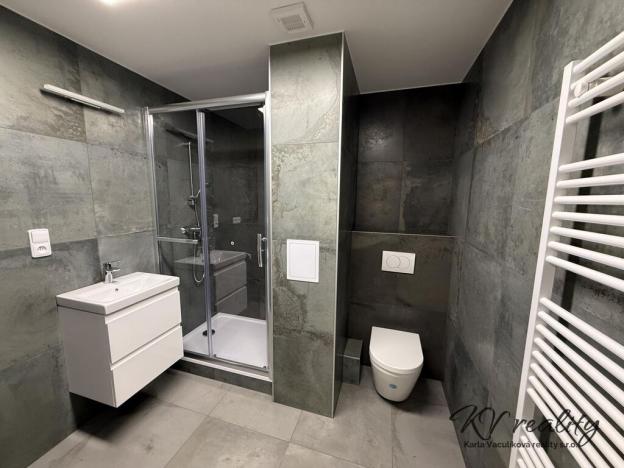 Prodej bytu 2+kk, Vsetín - Rokytnice, Pod Žamboškou, 40 m2