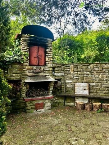 Prodej chaty, Buchlovice, Smraďavka, 65 m2