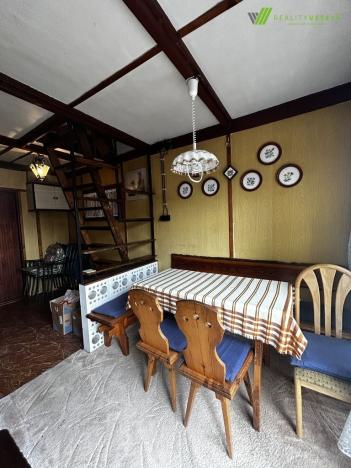 Prodej chaty, Buchlovice, Smraďavka, 65 m2