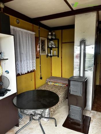 Prodej chaty, Buchlovice, Smraďavka, 65 m2
