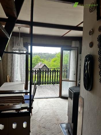 Prodej chaty, Buchlovice, Smraďavka, 65 m2