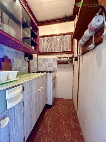 Prodej chaty, Buchlovice, Smraďavka, 65 m2