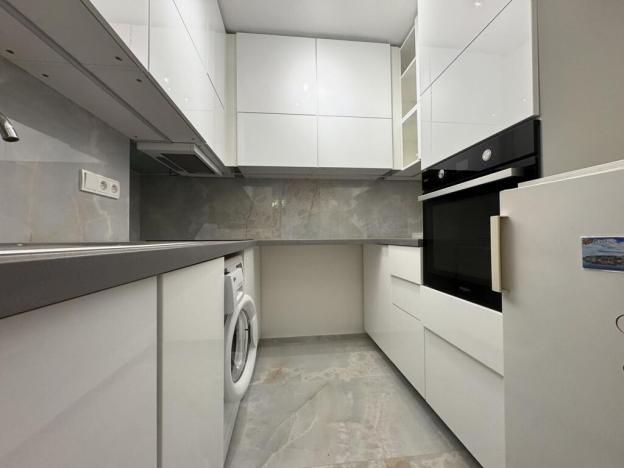 Pronájem bytu 2+kk, Praha - Michle, Ohradní, 50 m2
