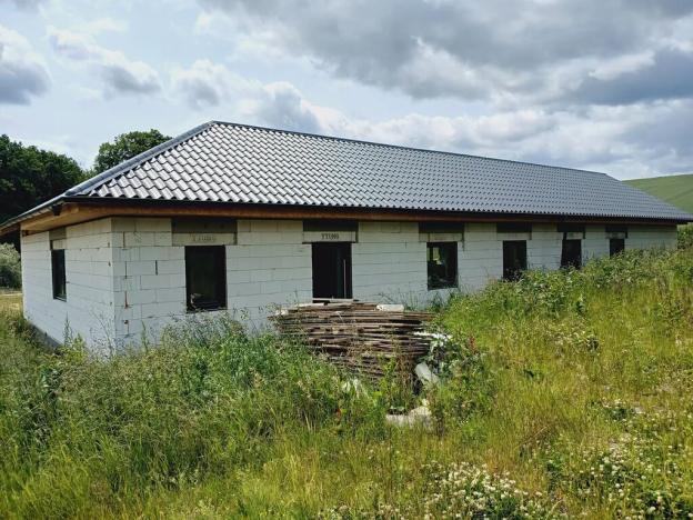 Prodej rodinného domu, Cheb, 150 m2