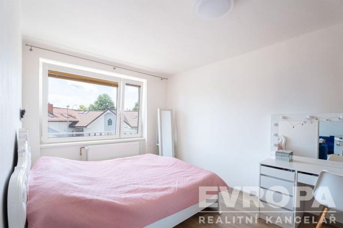 Prodej bytu 3+1, Vrchlabí, Na bělidle, 68 m2