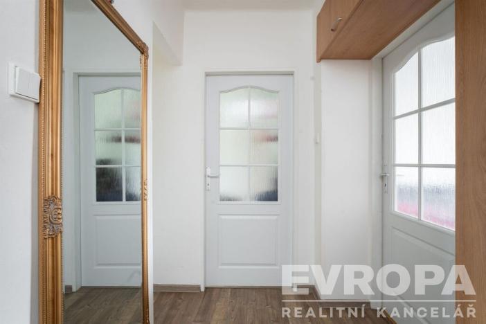 Prodej bytu 3+1, Vrchlabí, Na bělidle, 68 m2