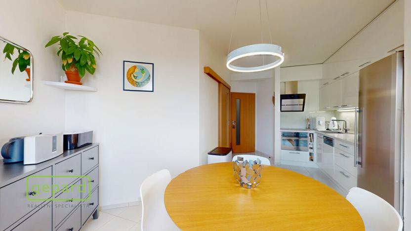 Prodej bytu 2+kk, Praha - Libeň, Budilova, 67 m2