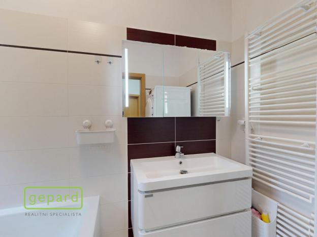 Prodej bytu 2+kk, Praha - Libeň, Budilova, 67 m2