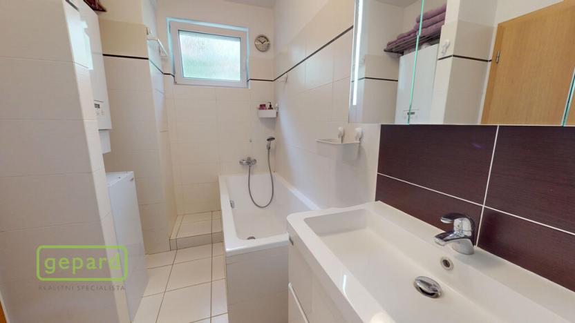 Prodej bytu 2+kk, Praha - Libeň, Budilova, 67 m2