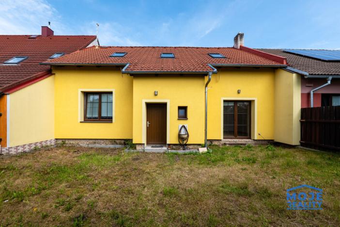 Prodej rodinného domu, Rokycany - Nové Město, Matěje Šmolíka, 234 m2
