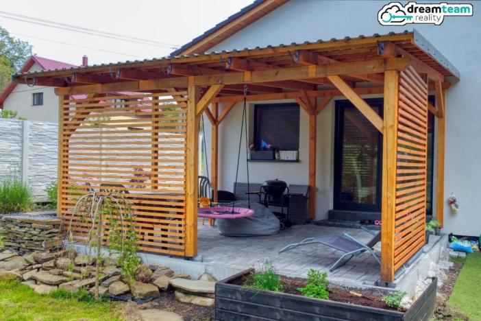 Prodej rodinného domu, Vidče, 99 m2