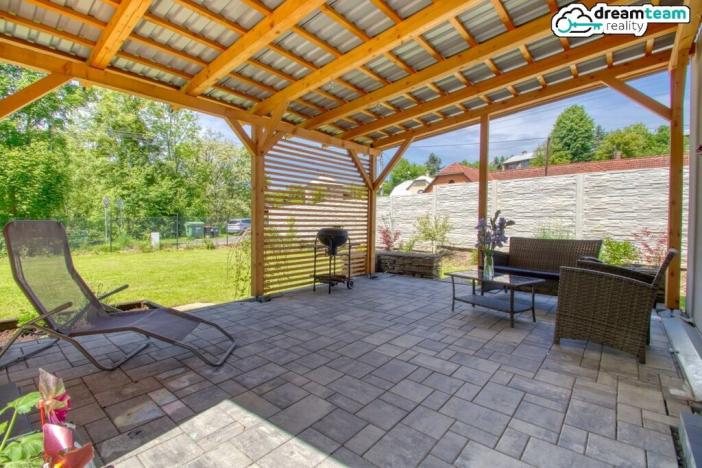 Prodej rodinného domu, Vidče, 99 m2