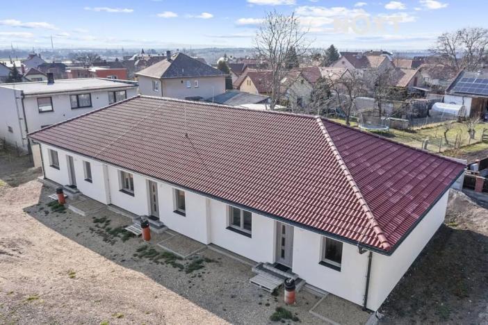 Prodej bytu 3+kk, Ovčáry, Na Františku, 72 m2