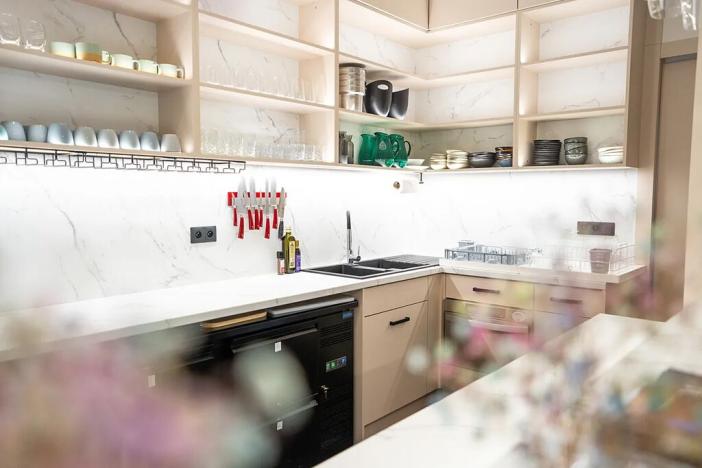 Prodej obchodního prostoru, Lednice, 21. dubna, 55 m2