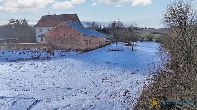 Prodej pozemku pro bydlení, Hořovičky, 2555 m2