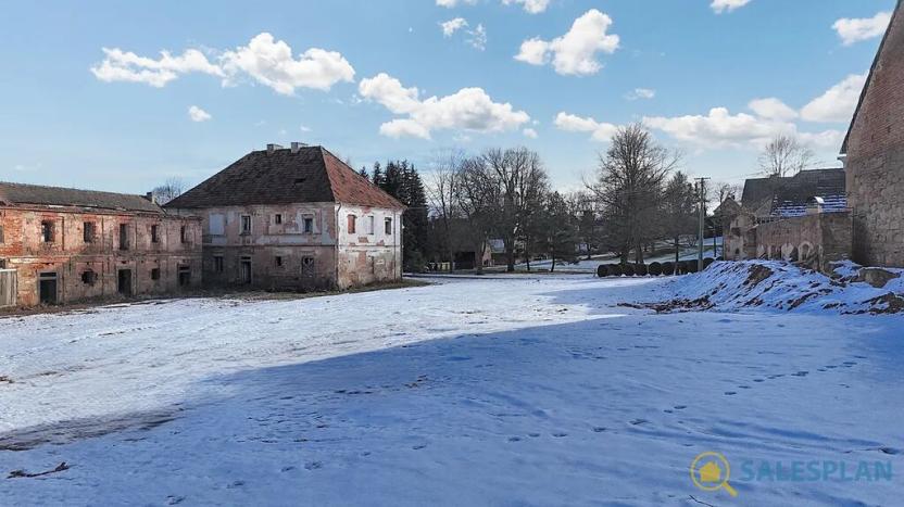 Prodej pozemku pro bydlení, Hořovičky, 2555 m2