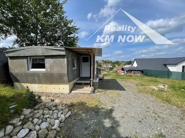 Prodej pozemku pro bydlení, Troubky-Zdislavice, 1248 m2