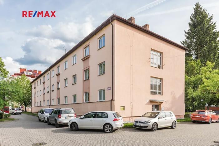 Prodej bytu 1+1, Plzeň, Rychtaříkova, 28 m2