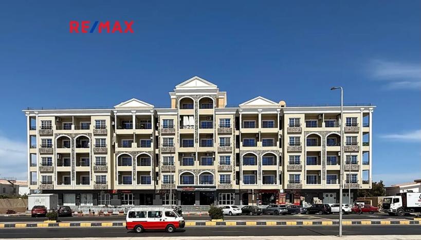 Prodej apartmánu, Hurghada, Egypt, 60 m2