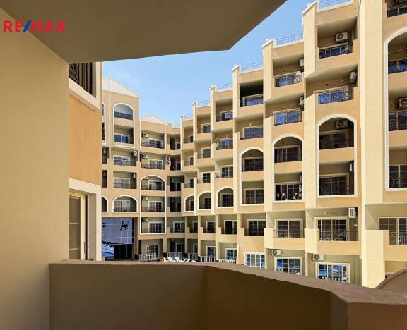 Prodej apartmánu, Hurghada, Egypt, 60 m2