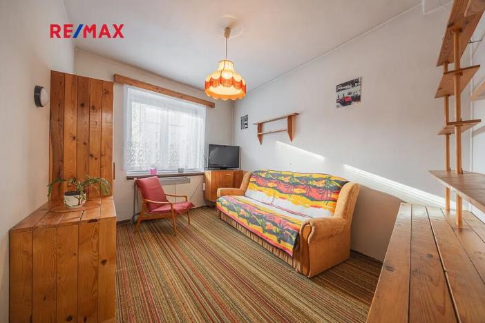 Prodej činžovního domu, Rokycany, Mládežníků, 336 m2