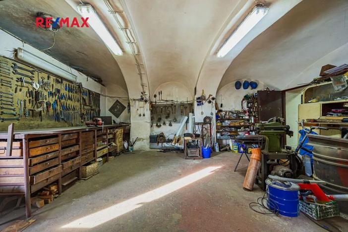 Prodej činžovního domu, Rokycany, Mládežníků, 336 m2