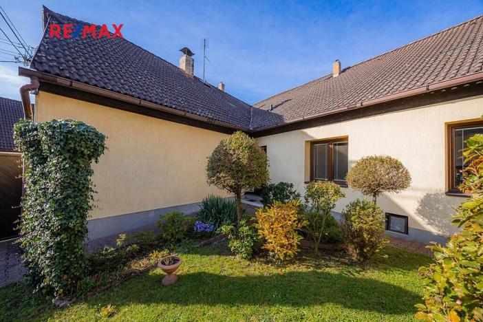 Prodej činžovního domu, Rokycany, Mládežníků, 336 m2