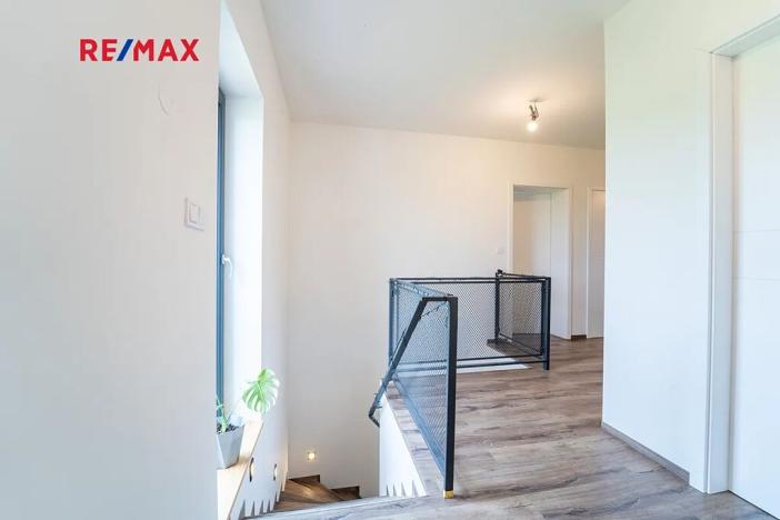 Prodej rodinného domu, Volárna, 188 m2