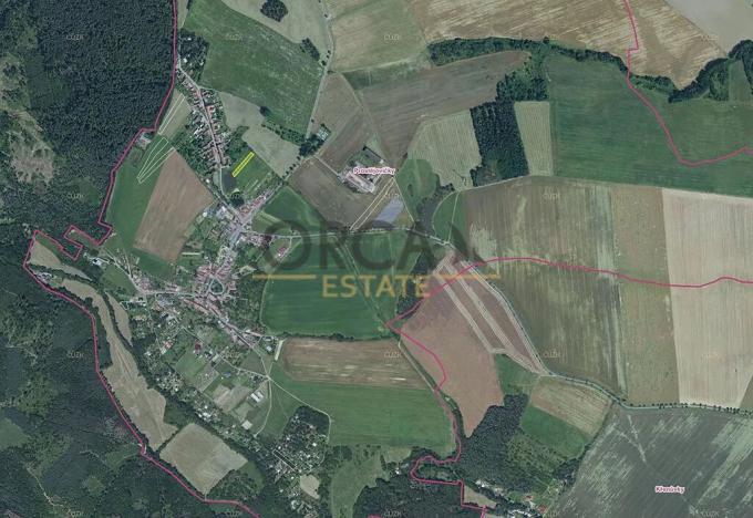 Prodej podílu pozemku pro bydlení, Prostějovičky, 466 m2