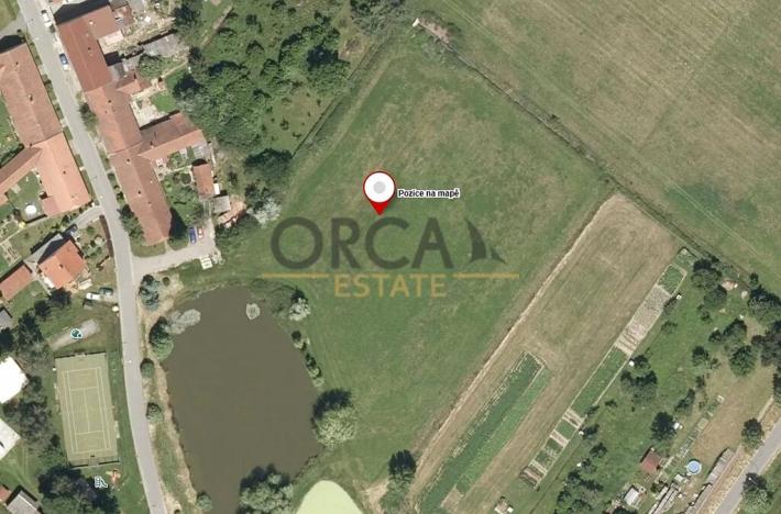 Prodej podílu pozemku pro bydlení, Prostějovičky, 466 m2