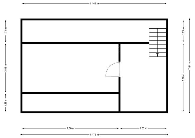 Prodej rodinného domu, Josefův Důl, 176 m2