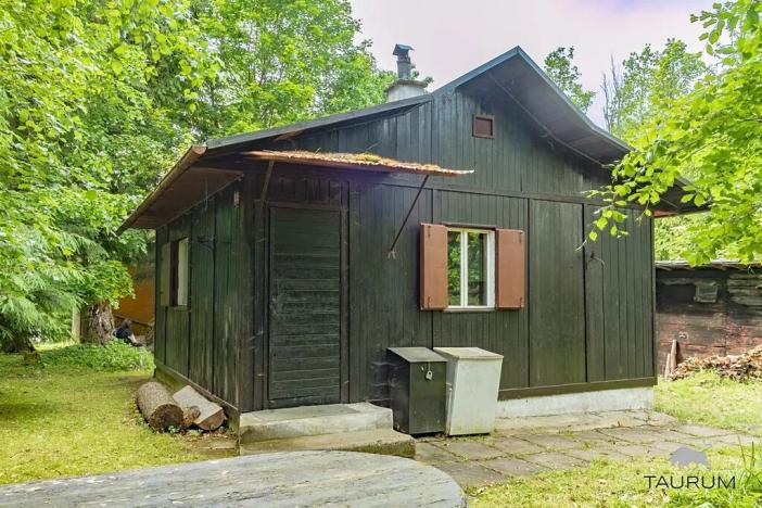 Prodej chaty, Milínov, 32 m2